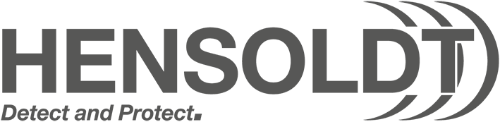 Logo Hensoldt